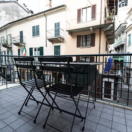 Stresa Residence المظهر الخارجي الصورة