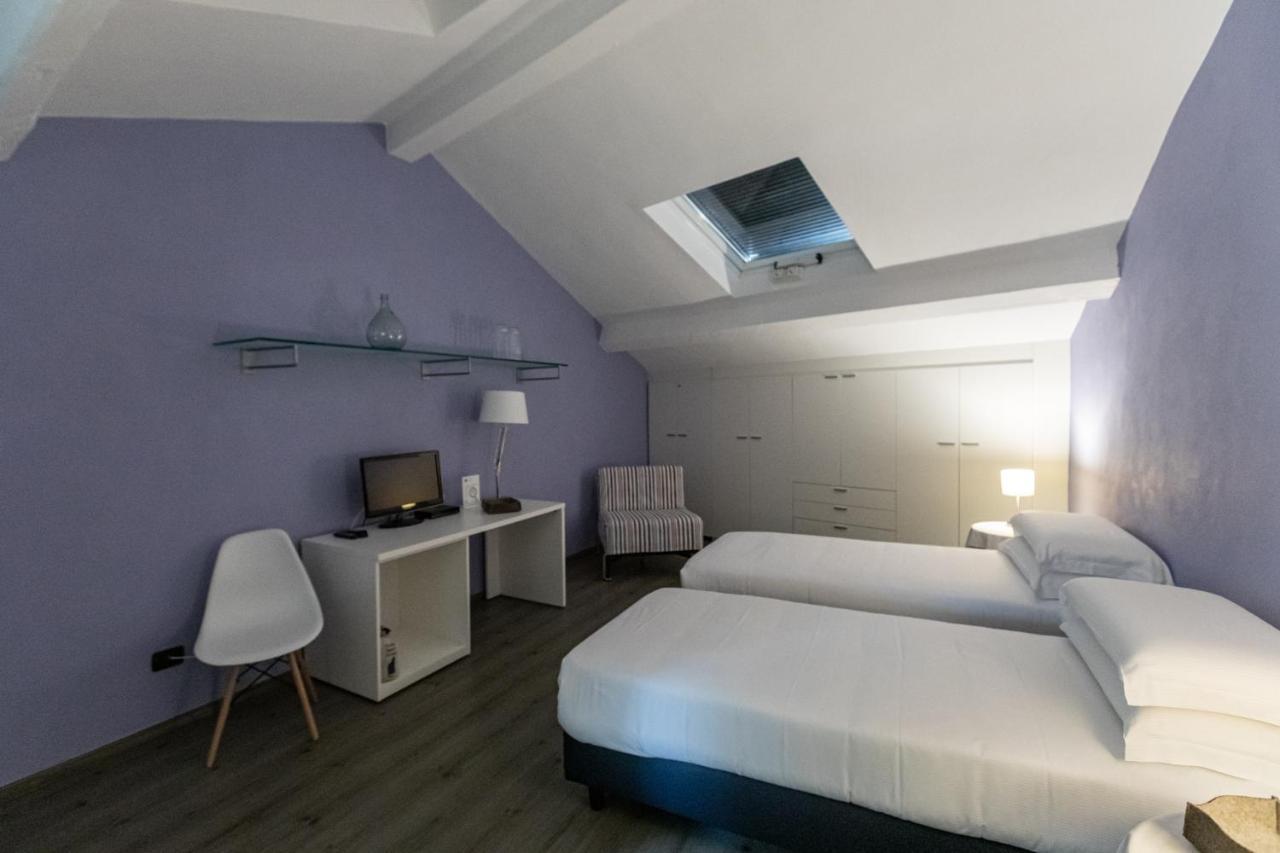Stresa Residence المظهر الخارجي الصورة