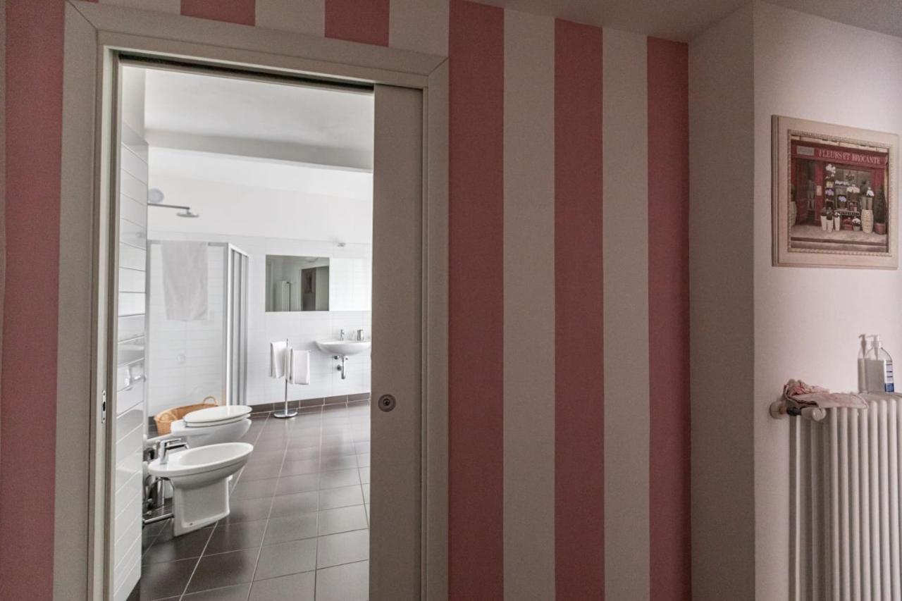 Stresa Residence المظهر الخارجي الصورة