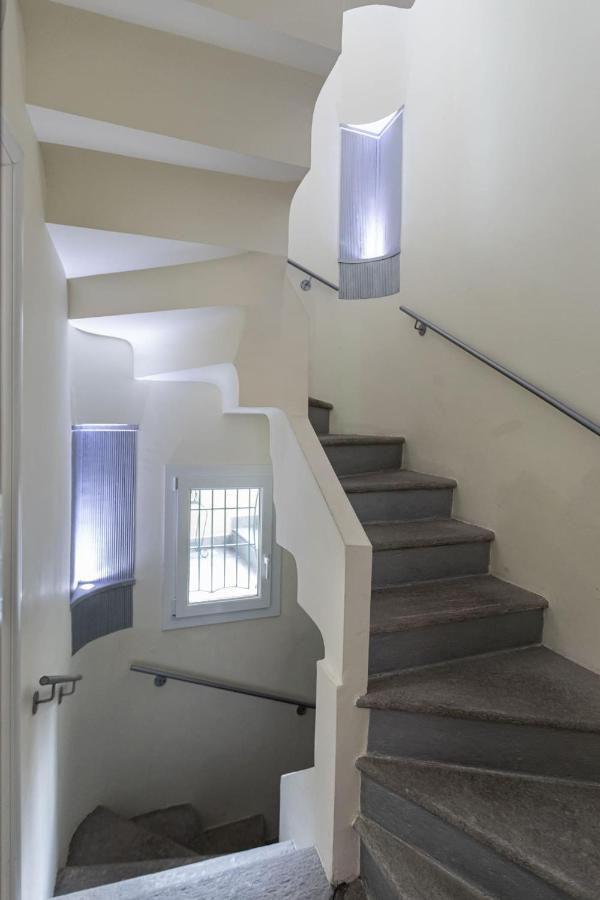 Stresa Residence المظهر الخارجي الصورة