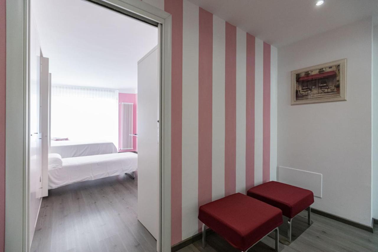 Stresa Residence المظهر الخارجي الصورة