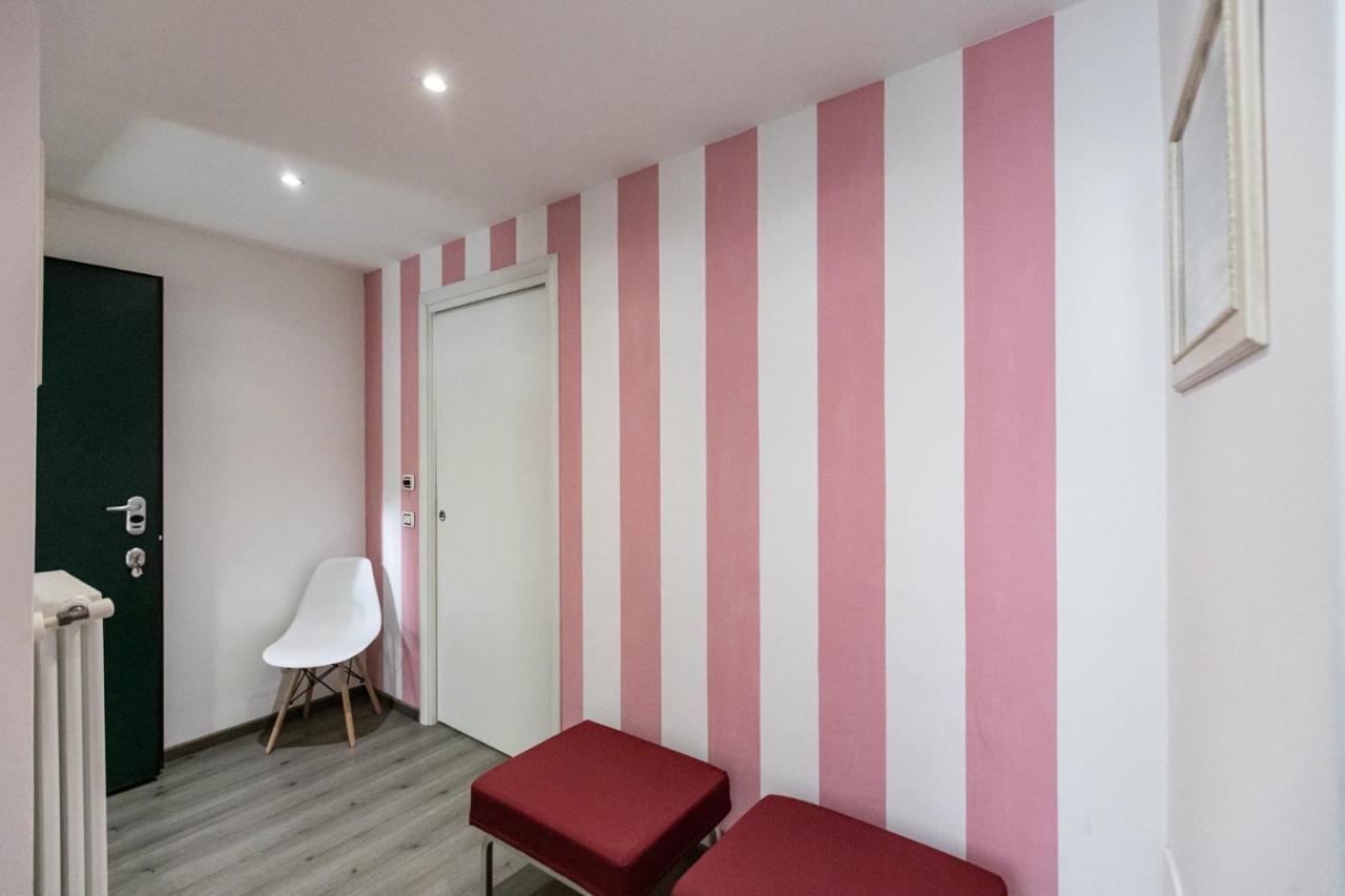 Stresa Residence المظهر الخارجي الصورة