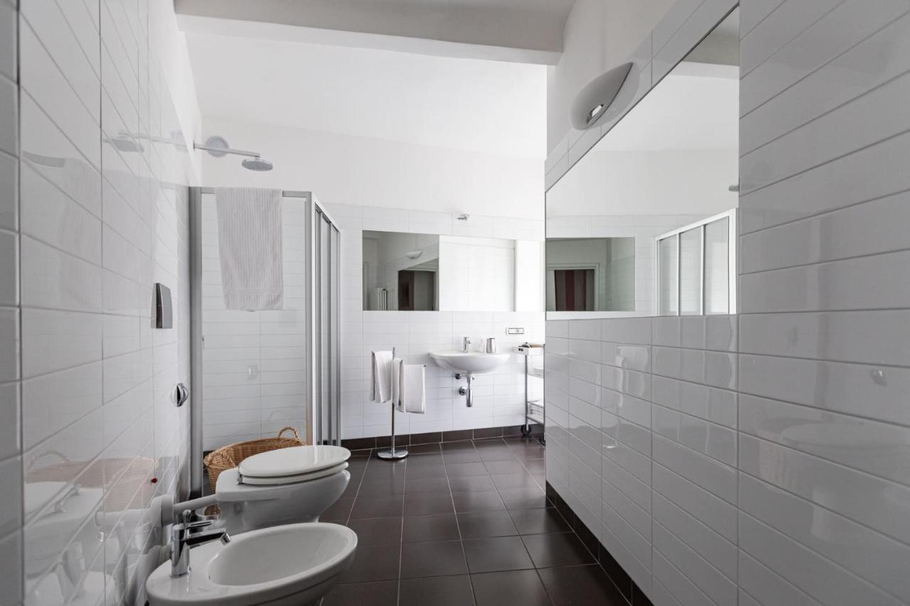 Stresa Residence المظهر الخارجي الصورة