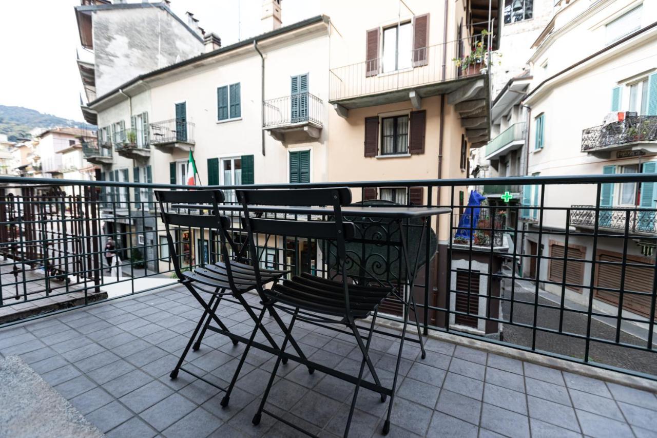 Stresa Residence المظهر الخارجي الصورة