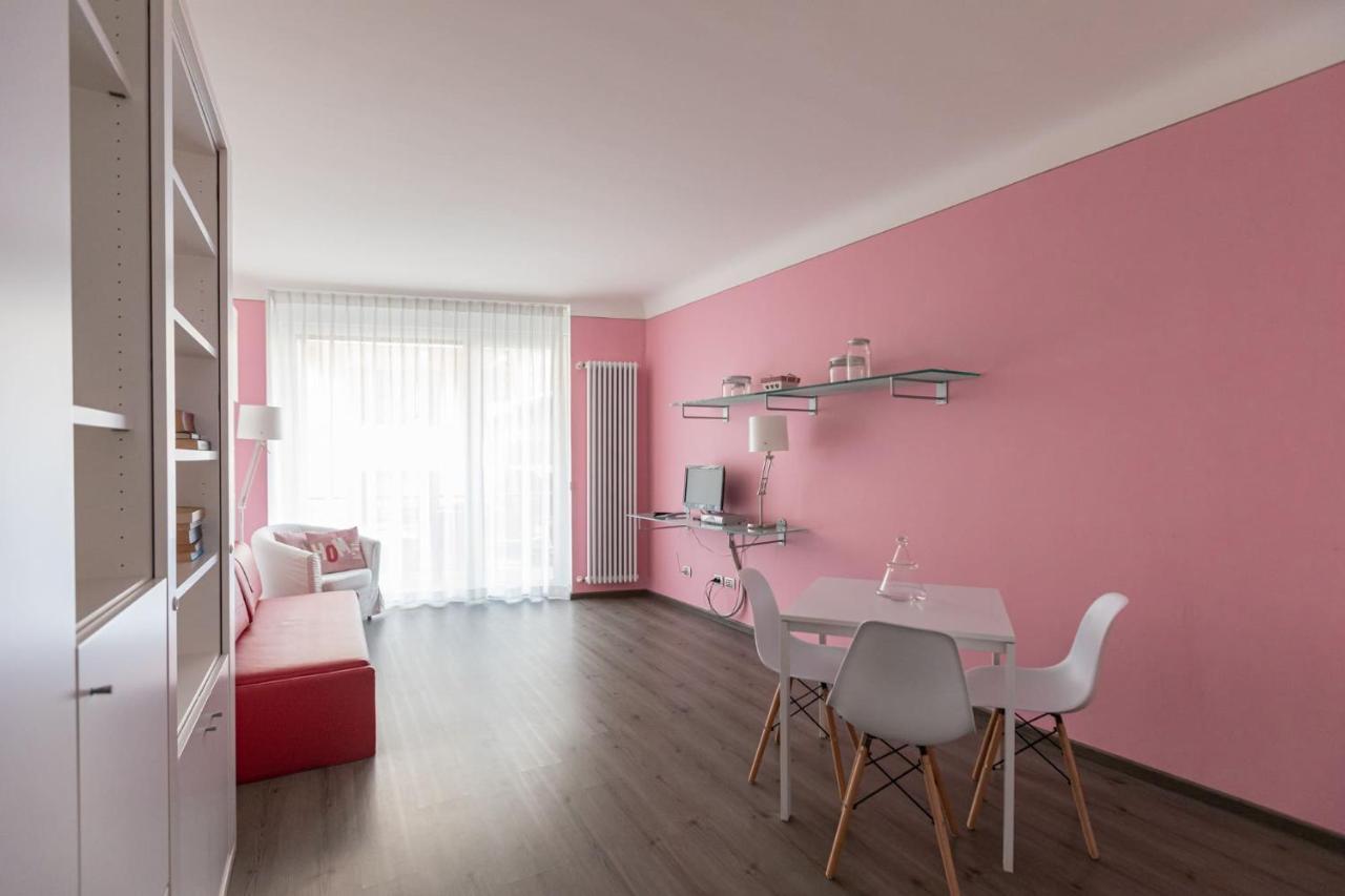 Stresa Residence المظهر الخارجي الصورة
