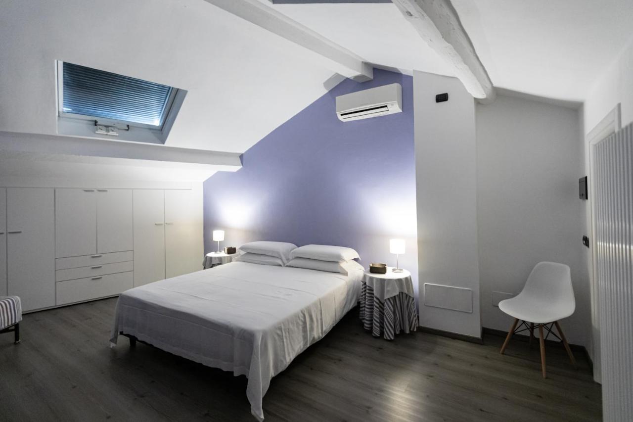 Stresa Residence المظهر الخارجي الصورة