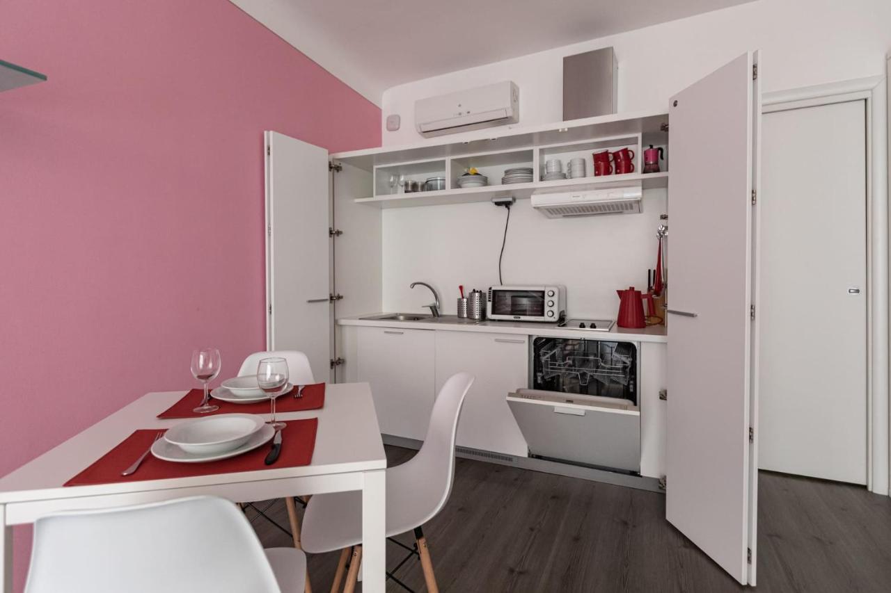Stresa Residence المظهر الخارجي الصورة