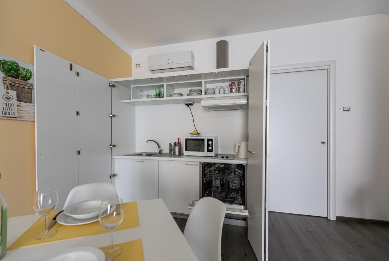 Stresa Residence المظهر الخارجي الصورة