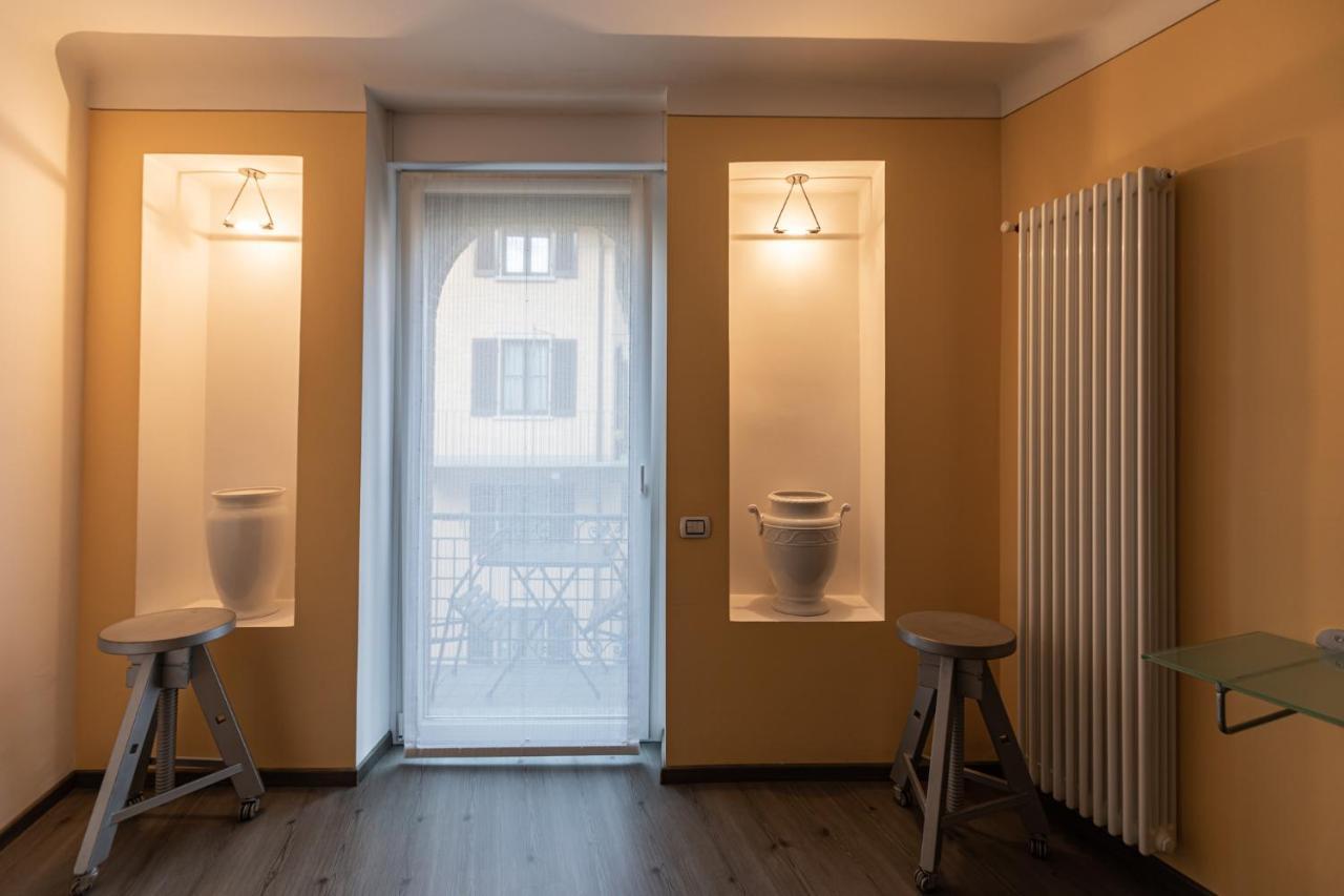 Stresa Residence المظهر الخارجي الصورة