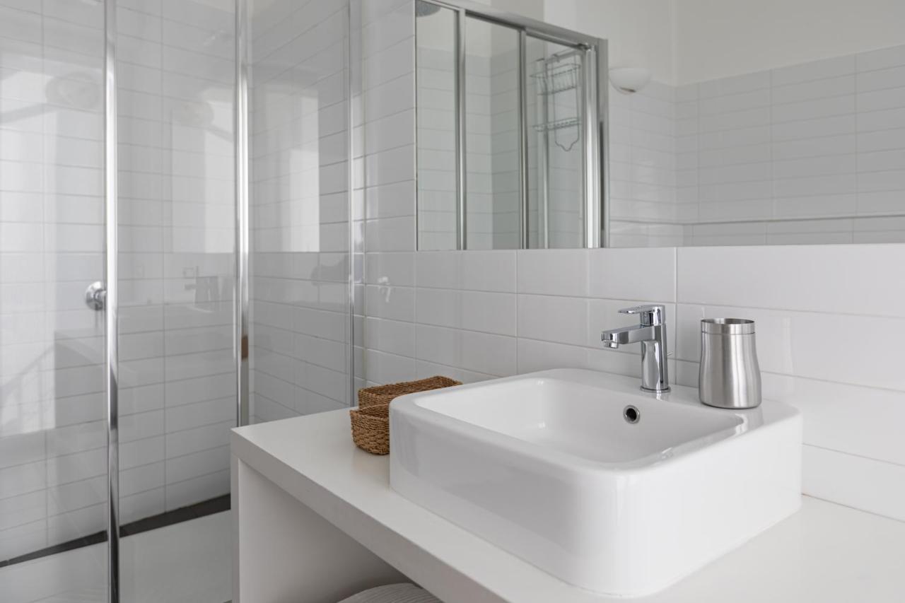Stresa Residence المظهر الخارجي الصورة