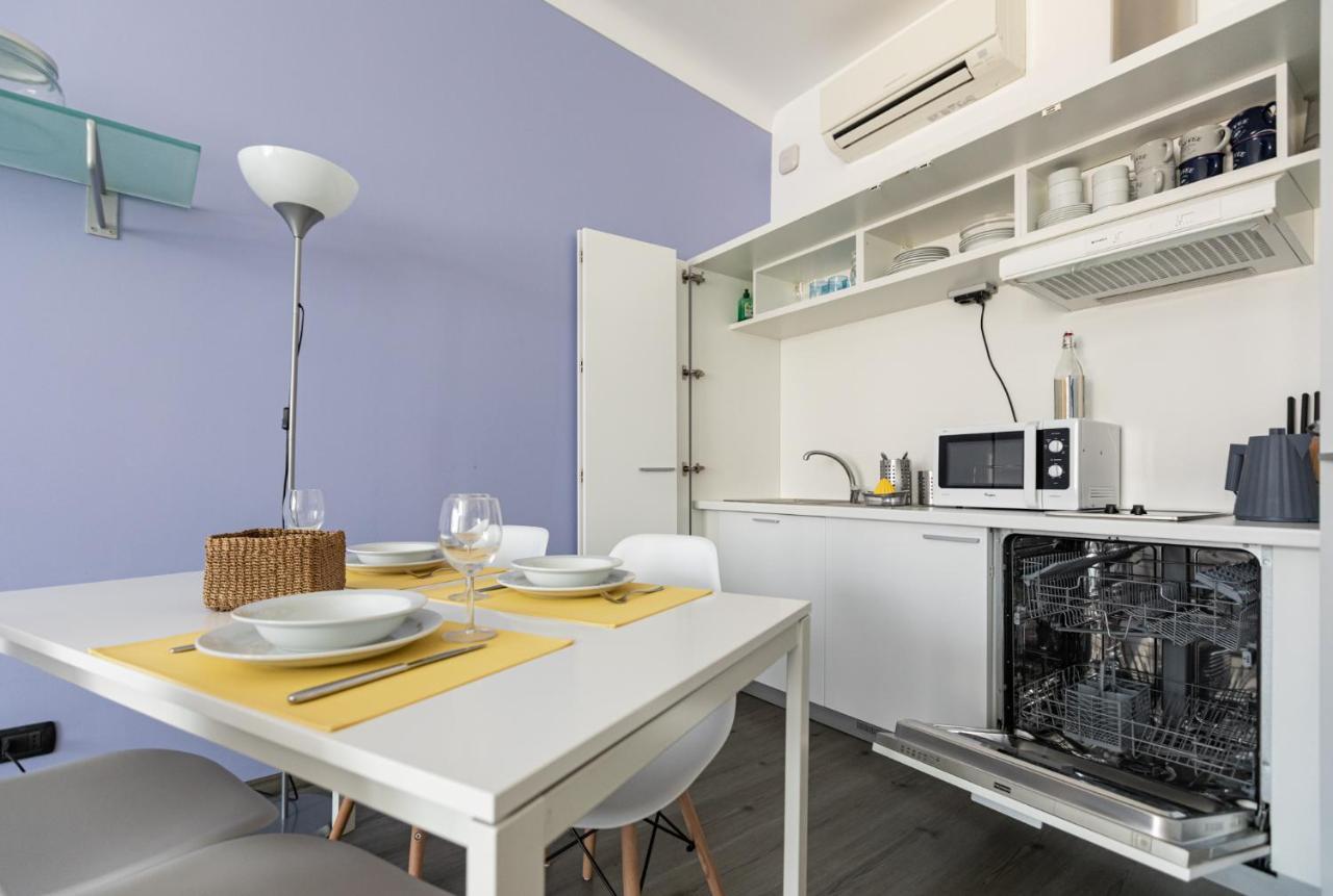 Stresa Residence المظهر الخارجي الصورة