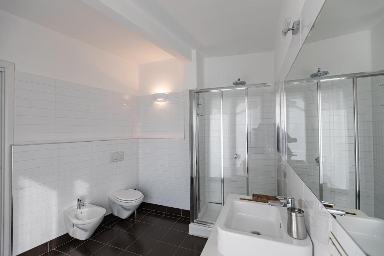Stresa Residence المظهر الخارجي الصورة