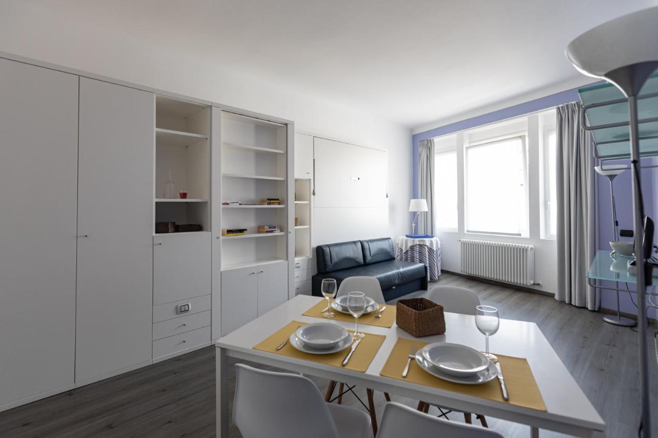 Stresa Residence المظهر الخارجي الصورة