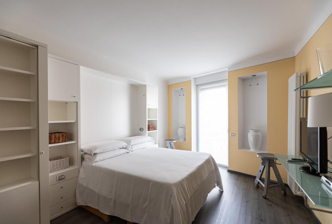 Stresa Residence المظهر الخارجي الصورة