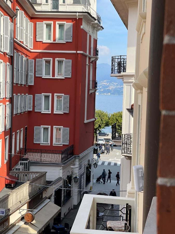 Stresa Residence المظهر الخارجي الصورة